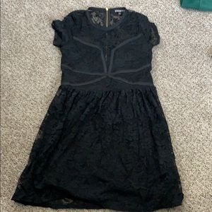 Beautiful lace dress